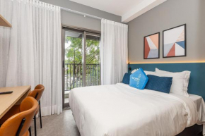 Roomo Chácara Santo Antônio Residencial
